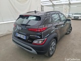  Hyundai  Konna Kona Business Hybrid 2WD 1.6 GDI 140CV BVA6 E6d #3