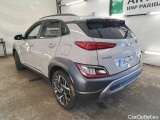  Hyundai  Konna Kona Creative Hybrid 2WD 1.6 GDI 140CV BVA6 E6d #2