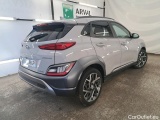  Hyundai  Konna Kona Creative Hybrid 2WD 1.6 GDI 140CV BVA6 E6d #3