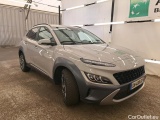  Hyundai  Konna Kona Creative Hybrid 2WD 1.6 GDI 140CV BVA6 E6d #4
