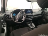  Hyundai  Konna Kona Creative Hybrid 2WD 1.6 GDI 140CV BVA6 E6d #5