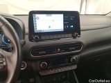  Hyundai  Konna Kona Creative Hybrid 2WD 1.6 GDI 140CV BVA6 E6d #7