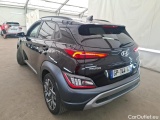  Hyundai  Konna Kona Executive Hybrid 2WD 1.6 GDI 140CV BVA6 E6d #2