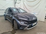  Hyundai  Konna Kona Executive Hybrid 2WD 1.6 GDI 140CV BVA6 E6d #4