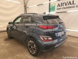  Hyundai  Konna Kona Intuitive Electrique 2WD 39kWh BVA #3