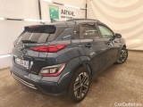  Hyundai  Konna Kona Intuitive Electrique 2WD 39kWh BVA #4