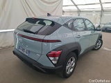  Hyundai  Konna HYUNDAI Kona / 2023 / 5P / SUV 1.6 HYBRID 141 INTUITIVE HEV #3