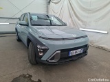  Hyundai  Konna HYUNDAI Kona / 2023 / 5P / SUV 1.6 HYBRID 141 INTUITIVE HEV #4