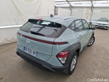  Hyundai  Konna HYUNDAI Kona / 2023 / 5P / SUV 1.6 HYBRID 141 INTUITIVE HEV #3