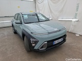  Hyundai  Konna HYUNDAI Kona / 2023 / 5P / SUV 1.6 HYBRID 141 INTUITIVE HEV #4
