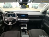  Hyundai  Konna HYUNDAI Kona / 2023 / 5P / SUV 1.6 HYBRID 141 INTUITIVE HEV #5