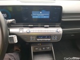  Hyundai  Konna HYUNDAI Kona / 2023 / 5P / SUV 1.6 HYBRID 141 INTUITIVE HEV #7