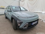  Hyundai  Konna HYUNDAI Kona / 2023 / 5P / SUV 1.6 HYBRID 141 INTUITIVE HEV #4