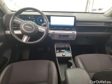  Hyundai  Konna Kona Creative Hybrid 2WD 1.6 T-GDI 140CV BVA6 E6d #5