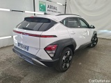  Hyundai  Konna Kona Creative Hybrid 2WD 1.6 T-GDI 140CV BVA6 E6d #3