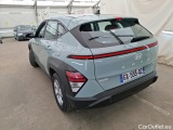  Hyundai  Konna Kona Intuitive Hybrid 2WD 1.6 T-GDI 140CV BVA6 E6d #2