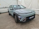  Hyundai  Konna Kona Intuitive Hybrid 2WD 1.6 T-GDI 140CV BVA6 E6d #4