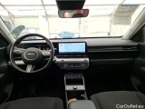  Hyundai  Konna Kona Intuitive Hybrid 2WD 1.6 T-GDI 140CV BVA6 E6d #5