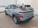  Hyundai  Konna Kona Intuitive Hybrid 2WD 1.6 T-GDI 140CV BVA6 E6d #2