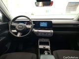  Hyundai  Konna Kona Intuitive Hybrid 2WD 1.6 T-GDI 140CV BVA6 E6d #5