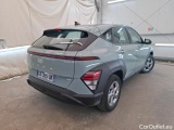  Hyundai  Konna Kona Intuitive Hybrid 2WD 1.6 T-GDI 140CV BVA6 E6d #3