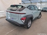  Hyundai  Konna Kona Intuitive Hybrid 2WD 1.6 T-GDI 140CV BVA6 E6d #3