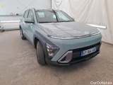  Hyundai  Konna Kona Intuitive Hybrid 2WD 1.6 T-GDI 140CV BVA6 E6d #4