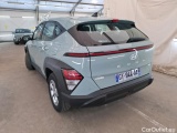  Hyundai  Konna Kona Intuitive Hybrid 2WD 1.6 T-GDI 140CV BVA6 E6d #2