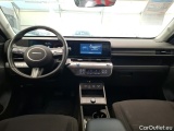  Hyundai  Konna Kona Intuitive Hybrid 2WD 1.6 T-GDI 140CV BVA6 E6d #5