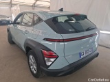  Hyundai  Konna Kona Intuitive Hybrid 2WD 1.6 T-GDI 140CV BVA6 E6d #2