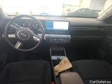  Hyundai  Konna Kona Intuitive Hybrid 2WD 1.6 T-GDI 140CV BVA6 E6d #5