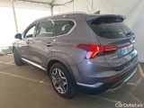  Hyundai  Santa Fe HYUNDAI  / 2020 / 5P / SUV 1.6 T-GDI 265 PHEV HTRAC CREATIVE AUTO #3