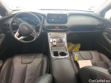  Hyundai  Santa Fe HYUNDAI  / 2020 / 5P / SUV 1.6 T-GDI 265 PHEV HTRAC CREATIVE AUTO #6