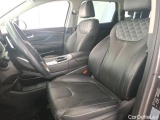  Hyundai  Santa Fe HYUNDAI  / 2020 / 5P / SUV 1.6 T-GDI 265 PHEV HTRAC CREATIVE AUTO #9