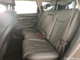  Hyundai  Santa Fe HYUNDAI  / 2020 / 5P / SUV 1.6 T-GDI 265 PHEV HTRAC CREATIVE AUTO #10