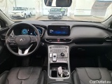  Hyundai  Santa Fe  Executive Hybrid 2WD 1.6 T-GDi 230CV BVA6 7 Sieges E6d #5