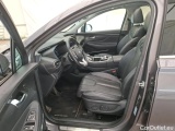  Hyundai  Santa Fe  Executive Hybrid 2WD 1.6 T-GDi 230CV BVA6 7 Sieges E6d #8