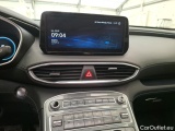  Hyundai  Santa Fe  Executive Hybrid 2WD 1.6 T-GDi 230CV BVA6 7 Sieges E6d #7