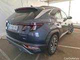  Hyundai  Tucson HYUNDAI  / 2020 / 5P / SUV 1.6 CRDI 136 DCT-7 HYBRID 48V CREATIVE #3