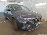  Hyundai  Tucson HYUNDAI  / 2020 / 5P / SUV 1.6 CRDI 136 DCT-7 HYBRID 48V CREATIVE #4