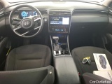  Hyundai  Tucson HYUNDAI  / 2020 / 5P / SUV 1.6 CRDI 136 DCT-7 HYBRID 48V CREATIVE #5