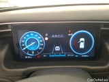  Hyundai  Tucson HYUNDAI  / 2020 / 5P / SUV 1.6 CRDI 136 DCT-7 HYBRID 48V CREATIVE #6