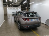  Hyundai  Tucson HYUNDAI  / 2020 / 5P / SUV 1.6 PHEV 265 HTRAC BUSINESS 4WD AUTO #3