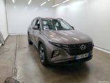 Hyundai  Tucson HYUNDAI  / 2020 / 5P / SUV 1.6 PHEV 265 HTRAC BUSINESS 4WD AUTO #2