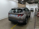  Hyundai  Tucson HYUNDAI  / 2020 / 5P / SUV 1.6 PHEV 265 HTRAC BUSINESS 4WD AUTO #4