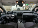  Hyundai  Tucson HYUNDAI  / 2020 / 5P / SUV 1.6 PHEV 265 HTRAC BUSINESS 4WD AUTO #5