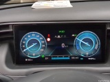  Hyundai  Tucson HYUNDAI  / 2020 / 5P / SUV 1.6 PHEV 265 HTRAC BUSINESS 4WD AUTO #6
