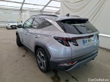  Hyundai  Tucson HYUNDAI  / 2020 / 5P / SUV 1.6 PHEV 265 HTRAC CREATIVE 4WD AUTO #3