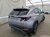  Hyundai  Tucson HYUNDAI  / 2020 / 5P / SUV 1.6 PHEV 265 HTRAC CREATIVE 4WD AUTO #4