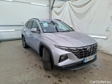  Hyundai  Tucson HYUNDAI  / 2020 / 5P / SUV 1.6 PHEV 265 HTRAC CREATIVE 4WD AUTO #5
